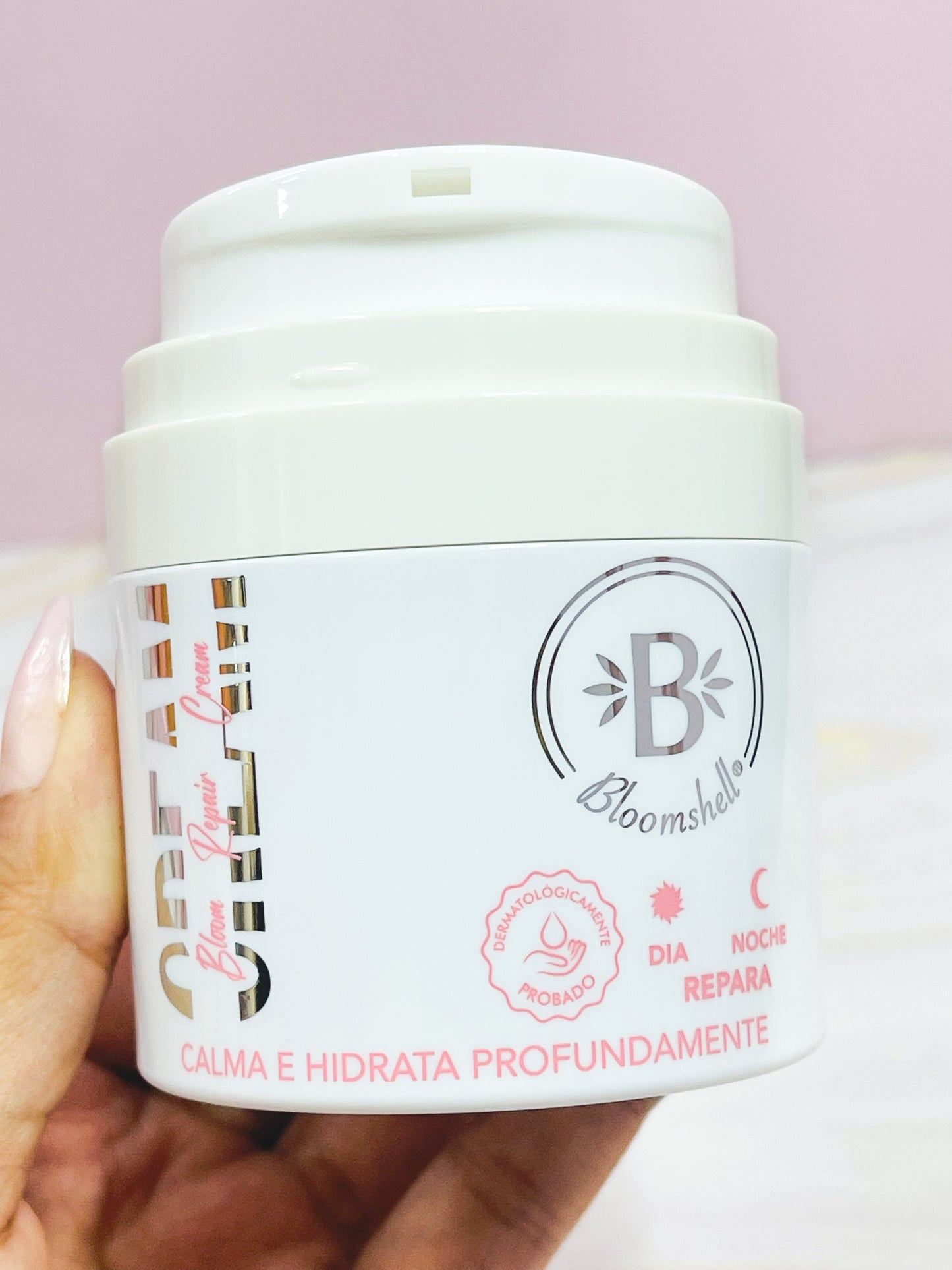 Bloom Repair Cream Bloomshell