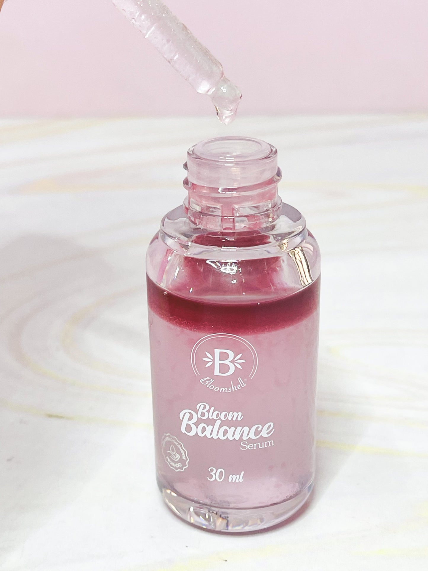 Bloom Serum Balance Bloomshell