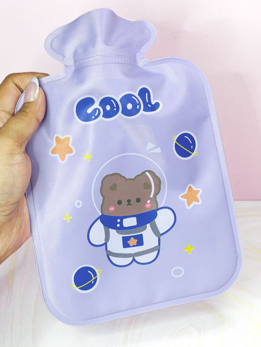 Bolsa de muñequitos para cólicos de plástico OH25-81