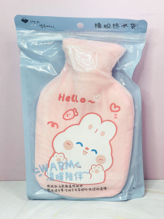 Bolsa mediana para cólicos 350 ml OH25-62