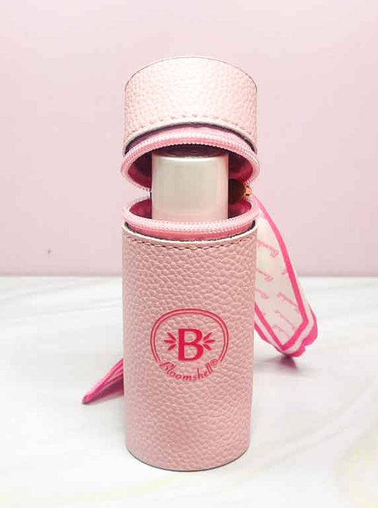 Bolsito porta cosméticos Bloomshell