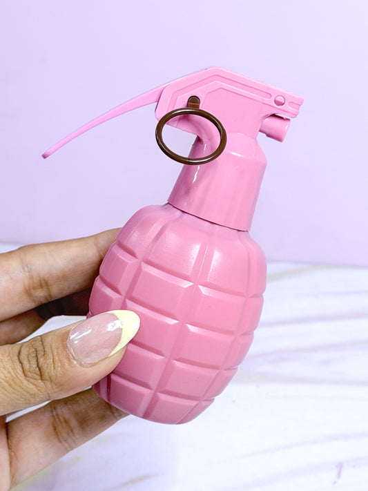 Boom antifrizz 60 ml Ponto