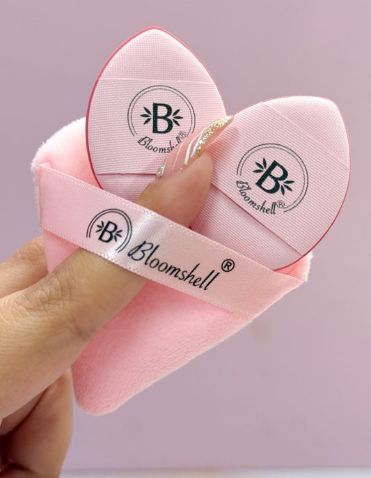 Borla + dedales Bloomshell