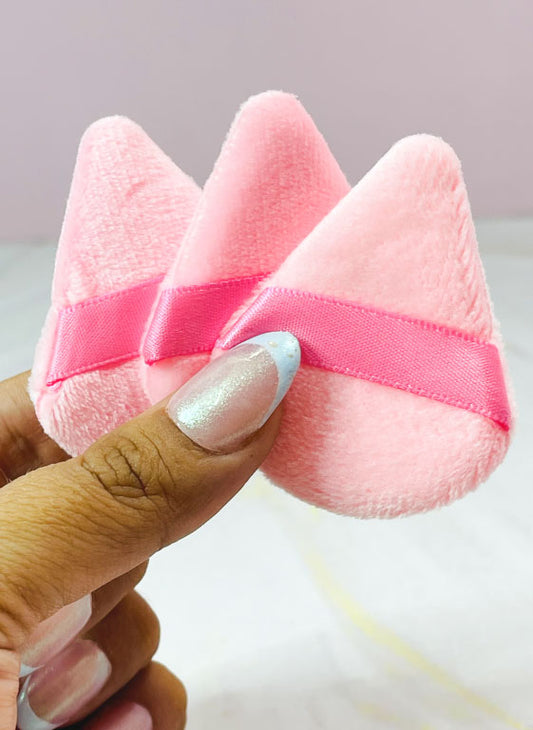 Borlas mini x3 Ruby Face