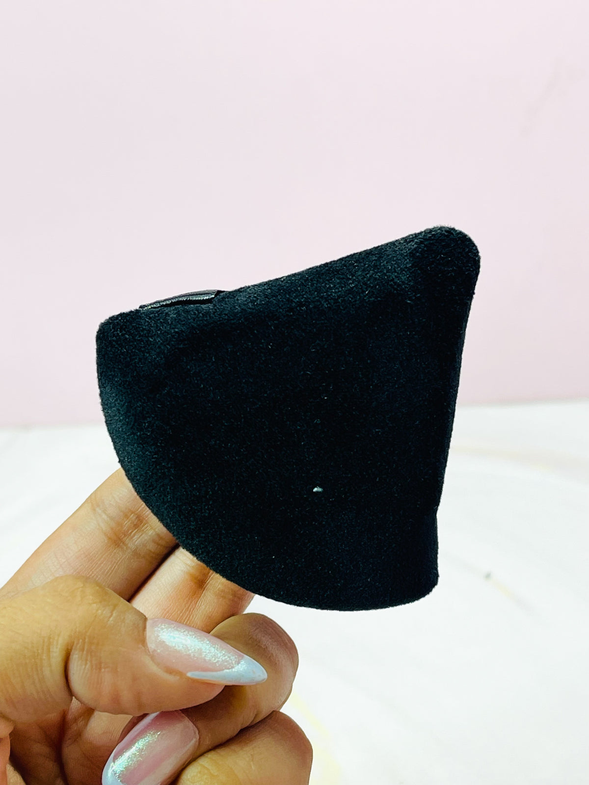 Borla individual Powder Puff REF OH-26-109