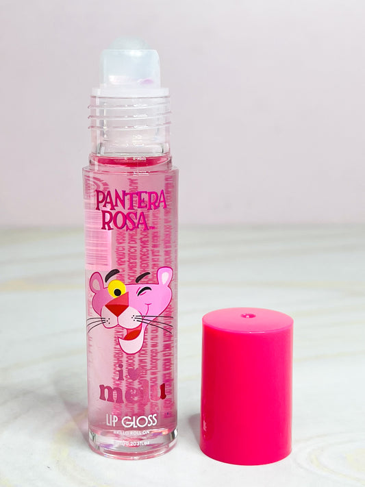 Brillo Roll-On Pantera Rosa Melu By Ruby Rose