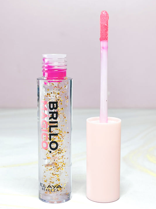 Brillo mágico Elaya