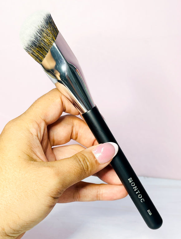 Brocha de base B58 Montoc – Cocopink Store