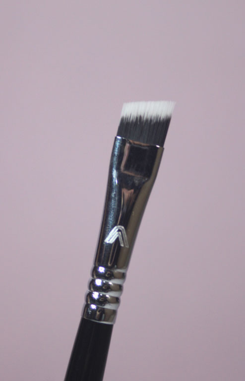 Brocha de cejas duo JL11 Atenea