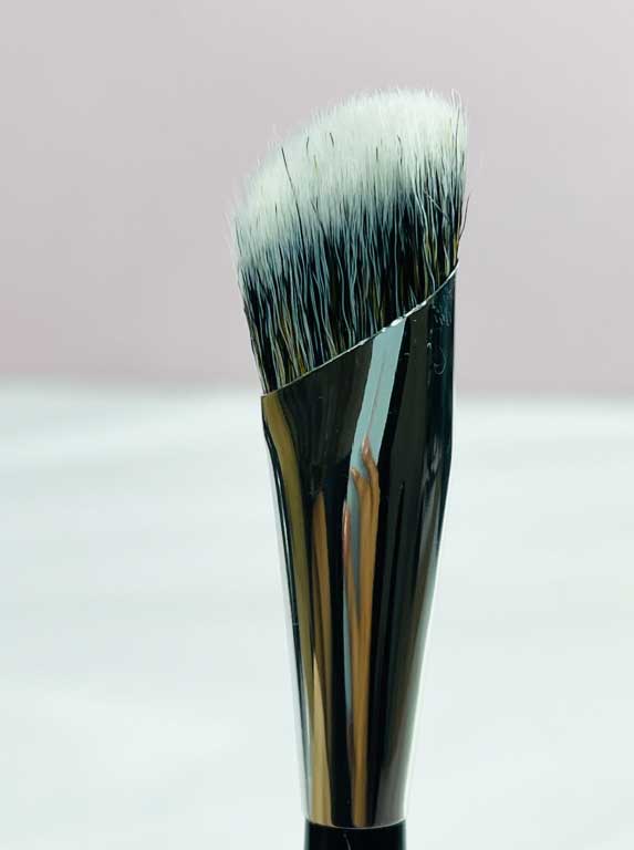 Brocha de corrector B71 Montoc