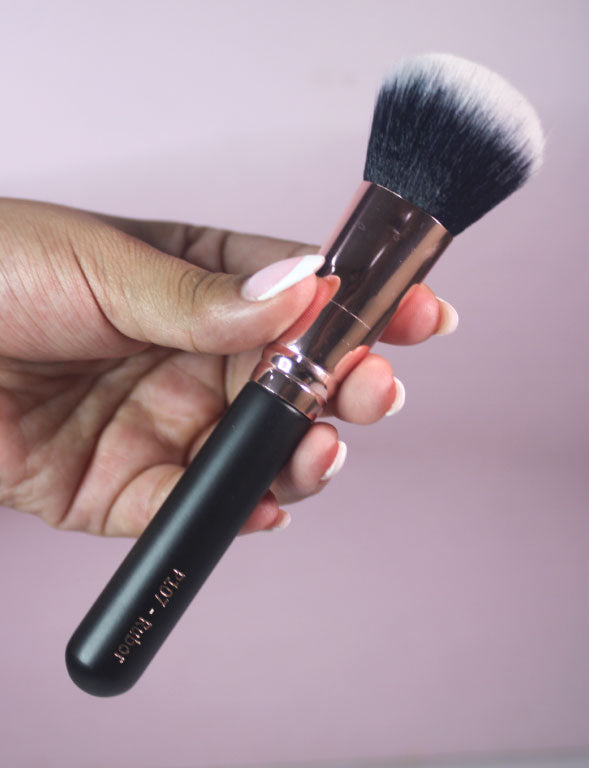 Brocha de rubor Ref P107 Trendy