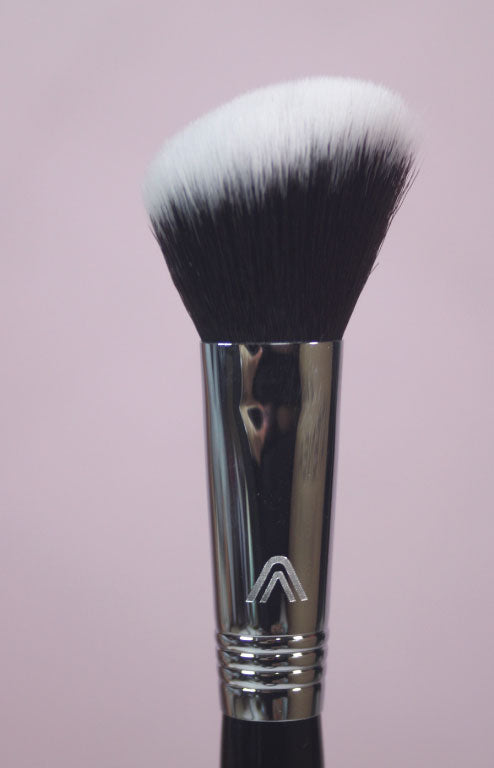 Brocha para contorno/rubor JL7 Atenea