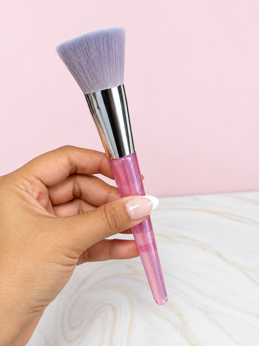 Brocha Morada para BASE REF OH25-24 Ruby Face
