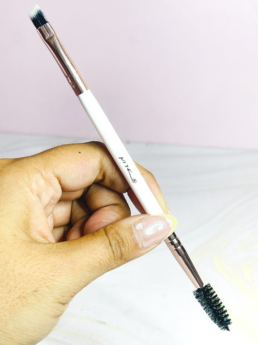 Brocha de cejas MYK