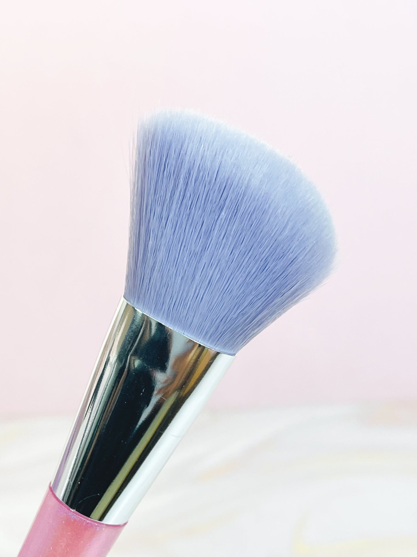 Brocha de rubor/contorno morada Ref OH25-22 Ruby Face