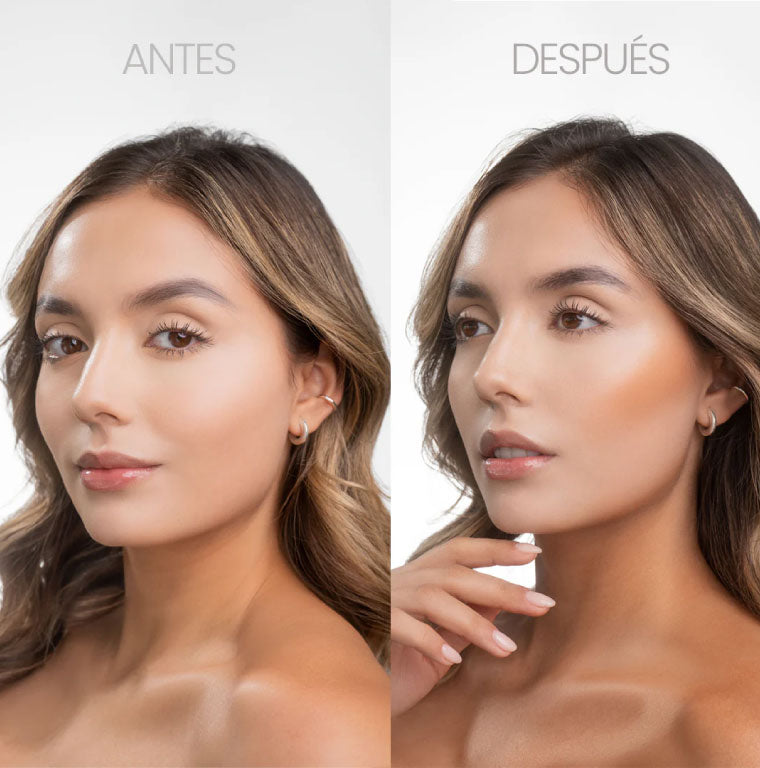 Bronzer Drops Montoc