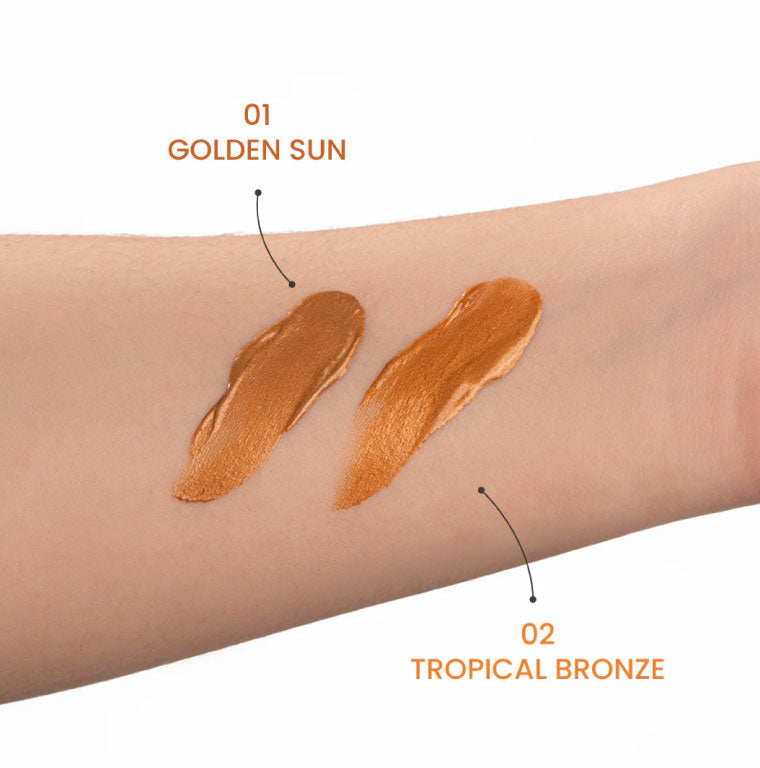 Bronzer Drops Montoc