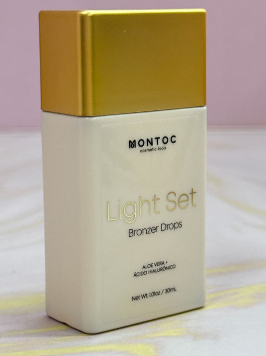 Bronzer Drops Montoc