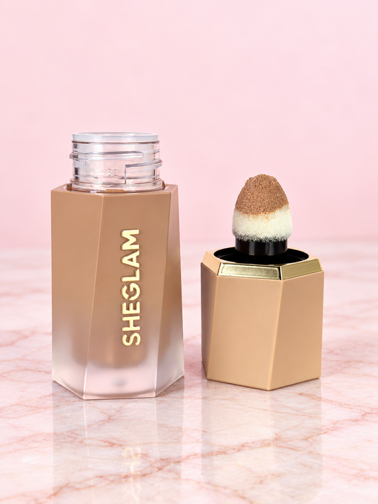 Bronzer Liquido Ref Golden Sun Sheglam