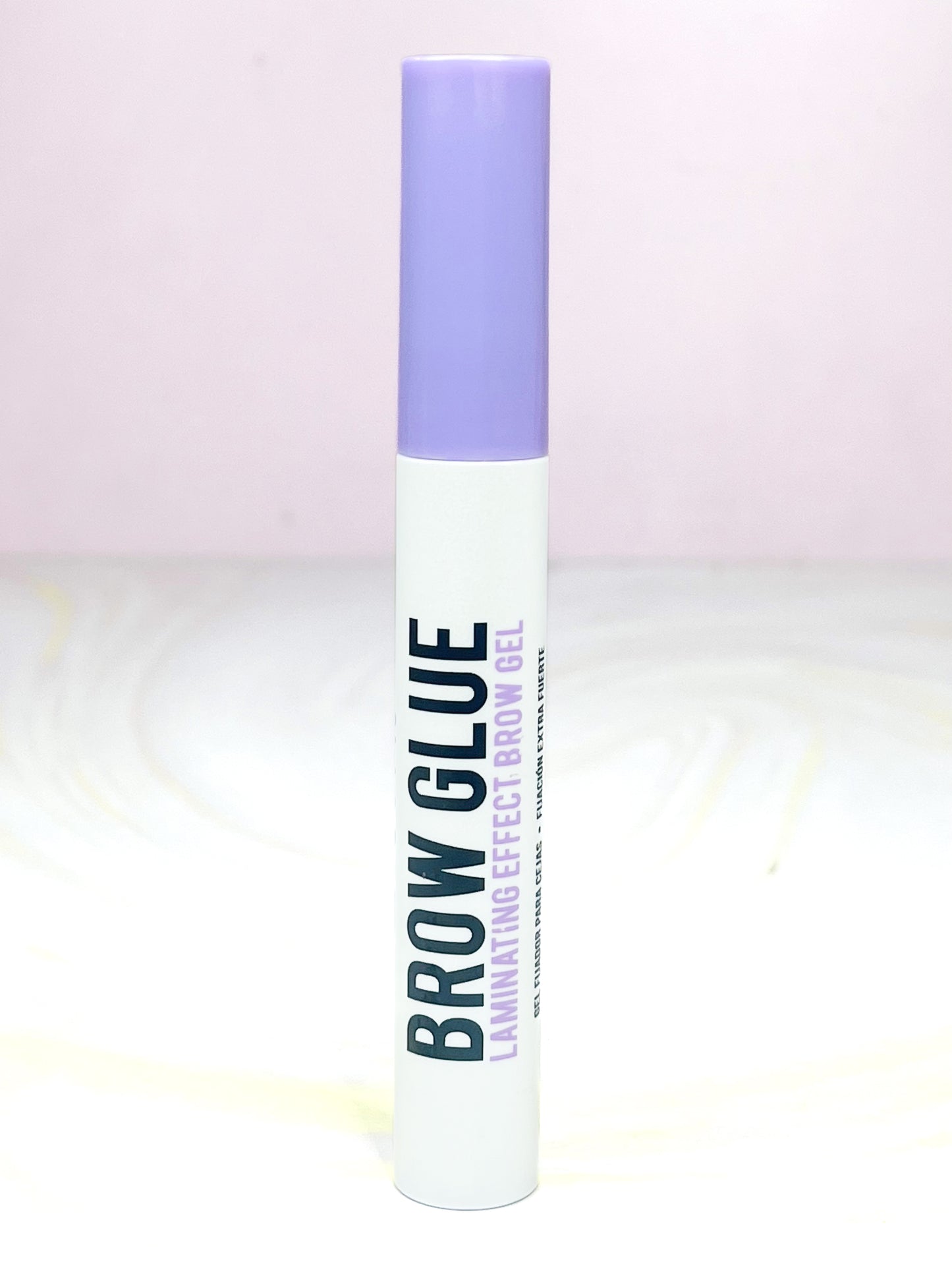 Brow Glue Gel fijador de cejas extra fuerte Samy