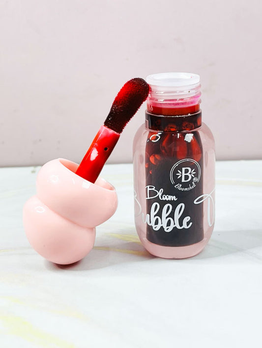 Bubble Tint Bloomshell