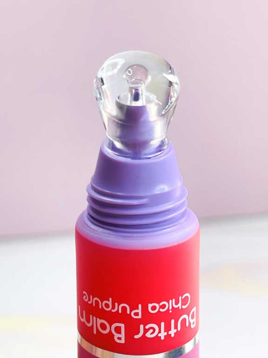 Butter Balm Purpure