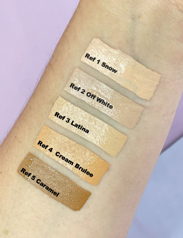 Corrector Pure Cover Majikal