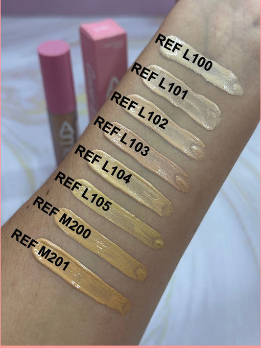 Corrector cover dreamy Ame