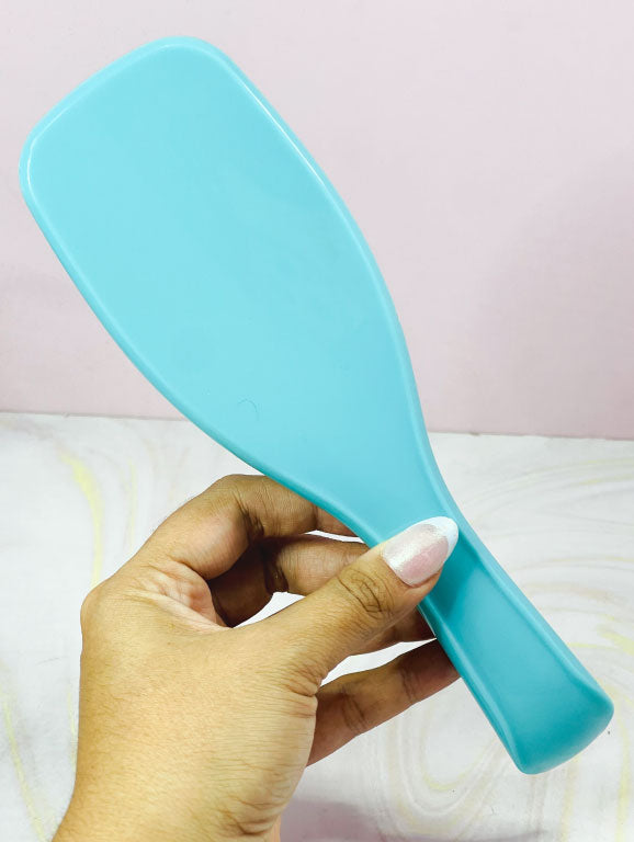 Cepillo antifrizz Shulimei OH25-21