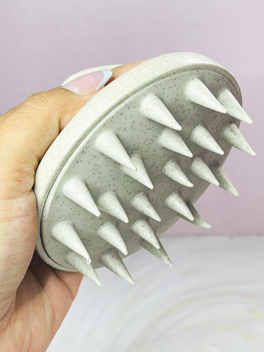 Cepillo masajeador Sweet Beauty