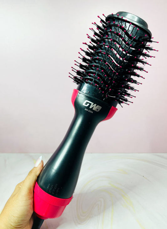 Cepillo secador one step GW 2336