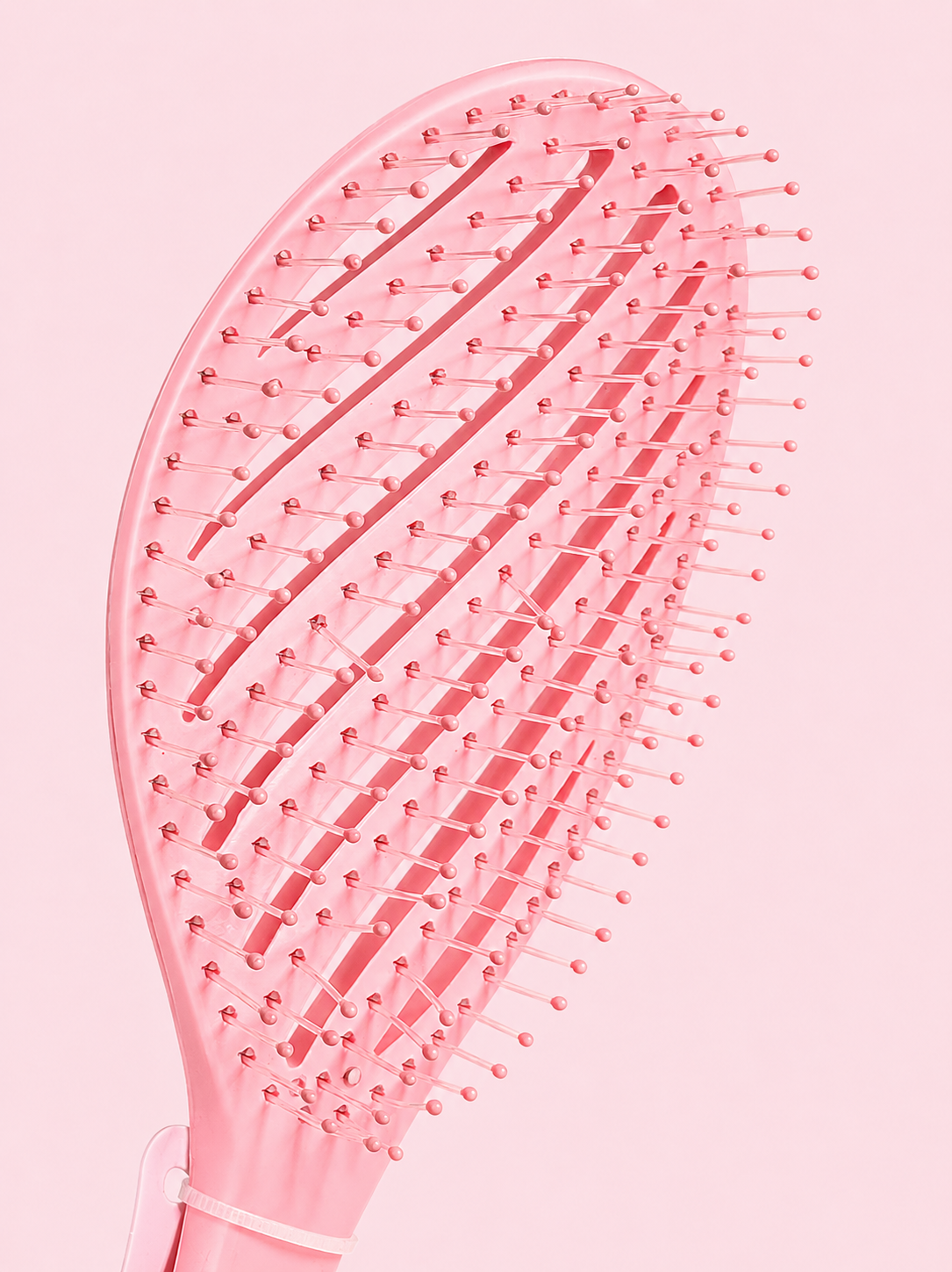 Cepillo SILK GLOW Bloomshell