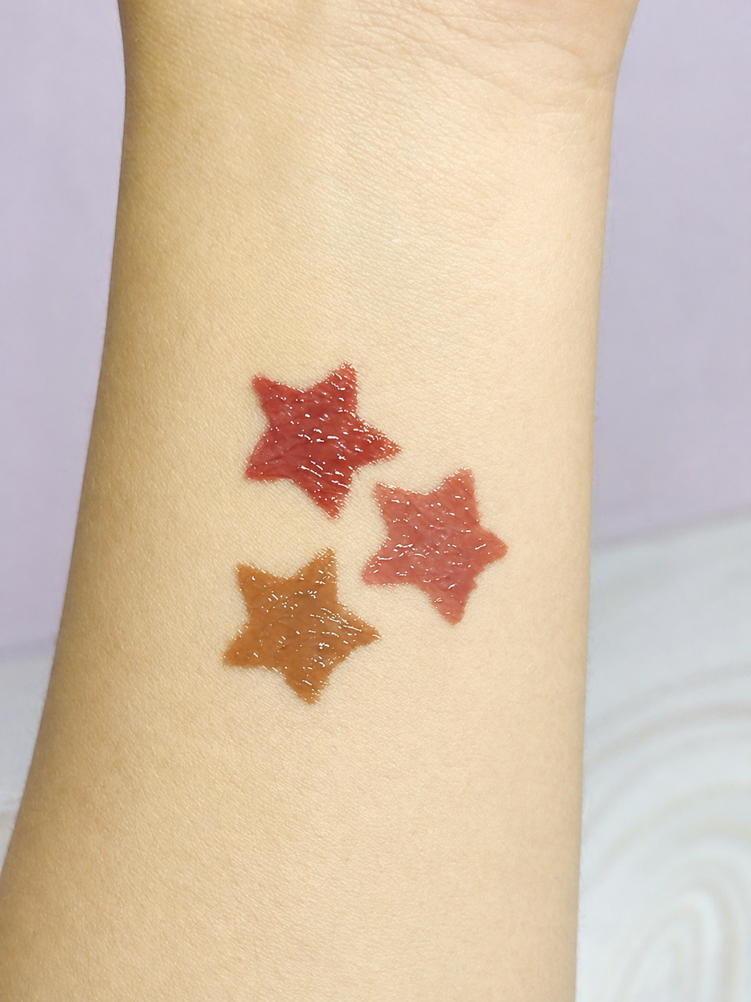 Bloom Lumi Gloss Bloomshell