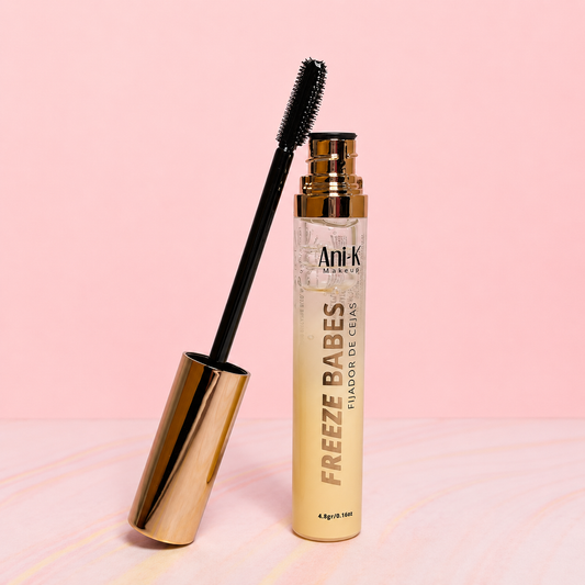 Gel Fijador de Cejas Freeze Babes Ani K