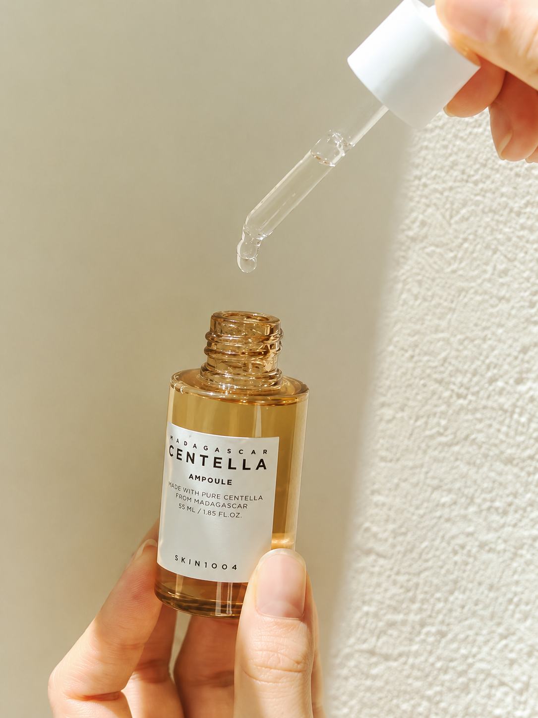 Cica Ampoule Serum 30 Ml SKIN1004