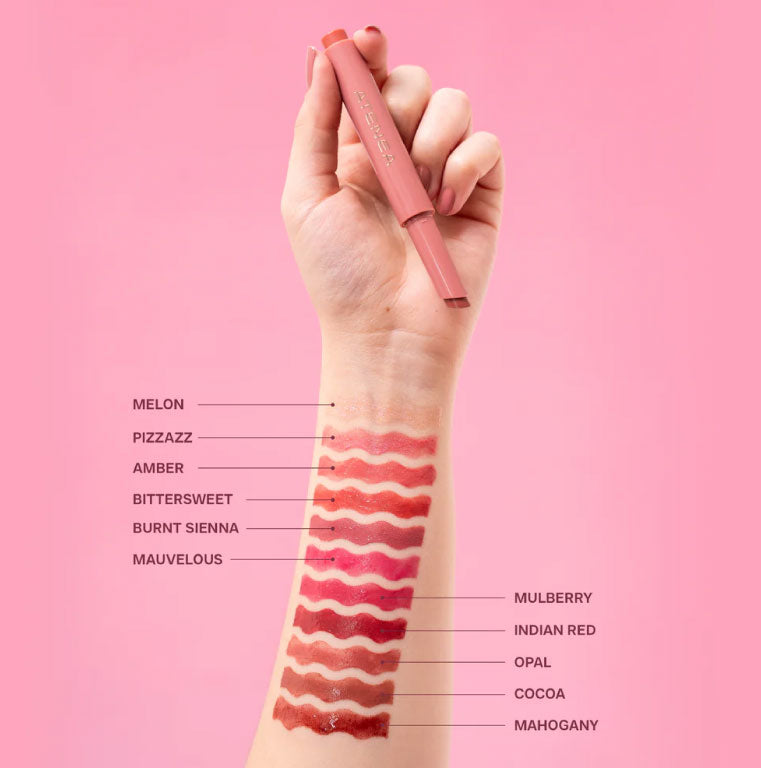 Click Lipstick Atenea