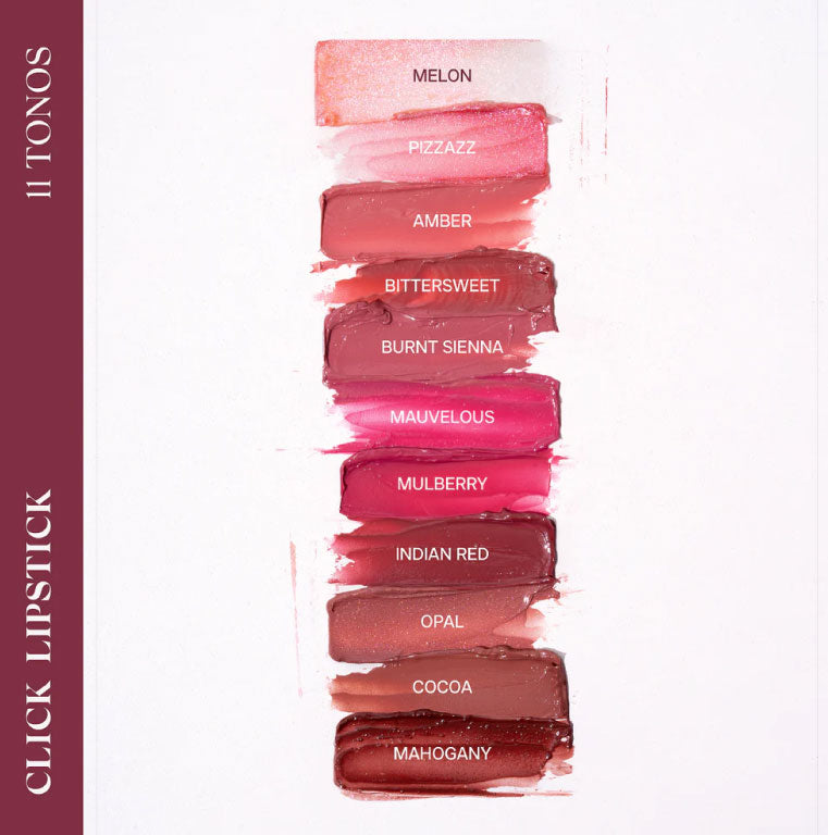 Click Lipstick Atenea