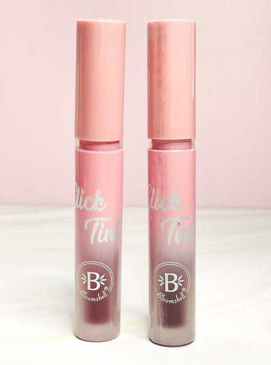 Click Tint Bloomshell