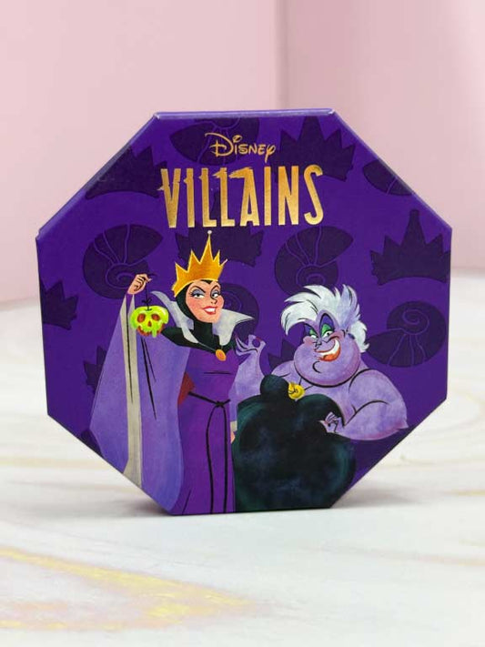 Contorno rubor Villanos Trendy