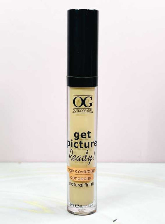 Corrector Get Picture máximo cubrimiento og