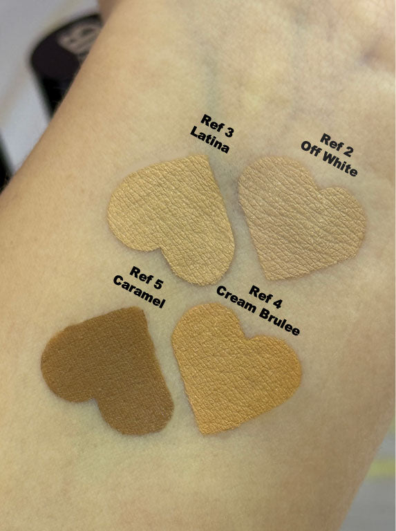 Corrector Pure Cover Majikal