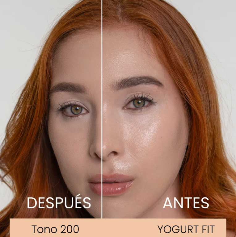 Corrector en gel Humide montoc
