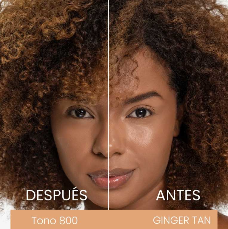 Corrector en gel Humide montoc