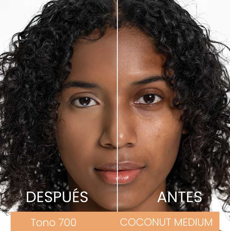 Corrector en gel Humide montoc