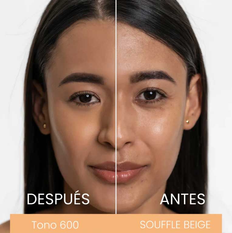 Corrector en gel Humide montoc