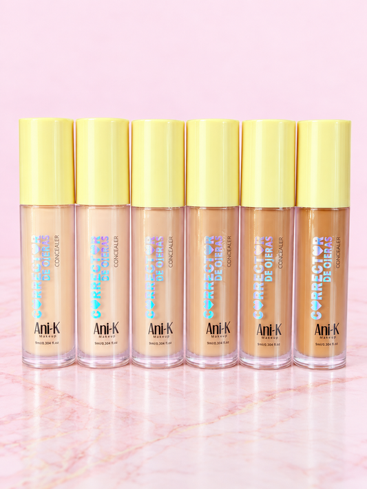 Corrector Bonita ANI-K