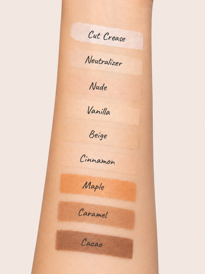 MINI Corrector 2 ml Atenea