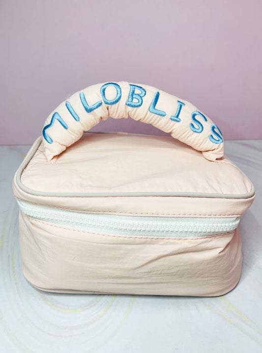 Cosmetiquera Milobliss OH25-110