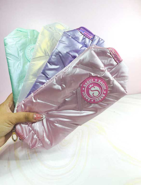 Cosmetiquera tornasol REF 501 Sagui