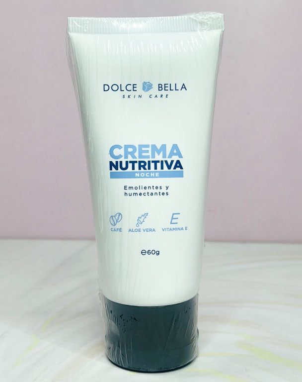 Crema Coffee para la noche Dolce Bella